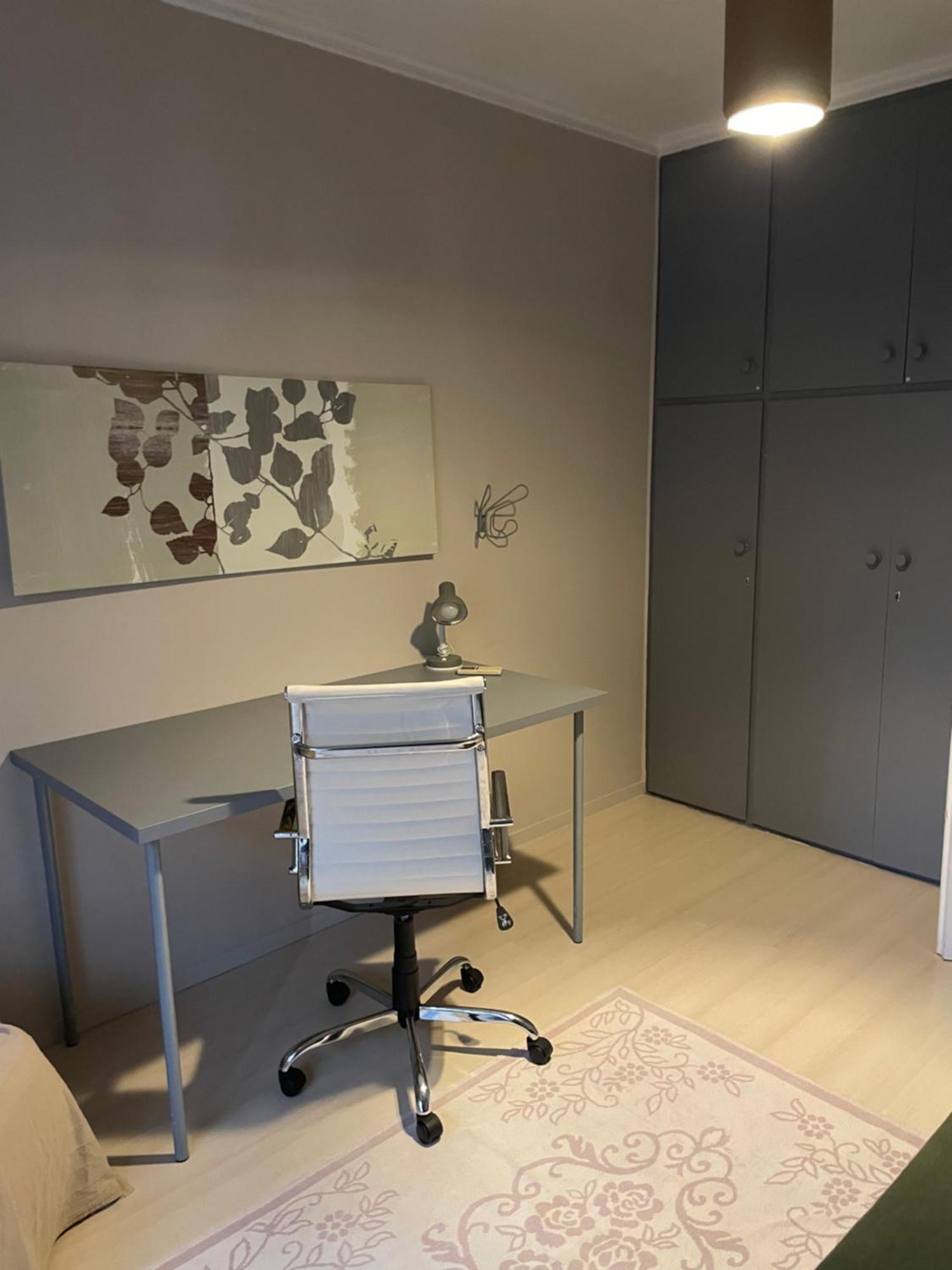 Διαμέρισμα Luxury-elegant In The Heart Of Patras​ Πάτρα