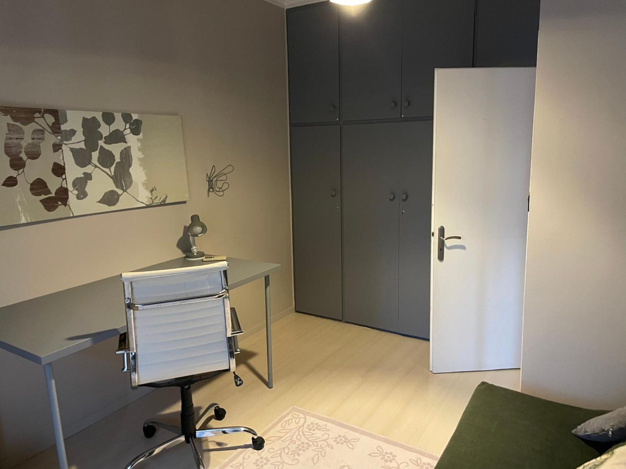 Διαμέρισμα Luxury-elegant In The Heart Of Patras​