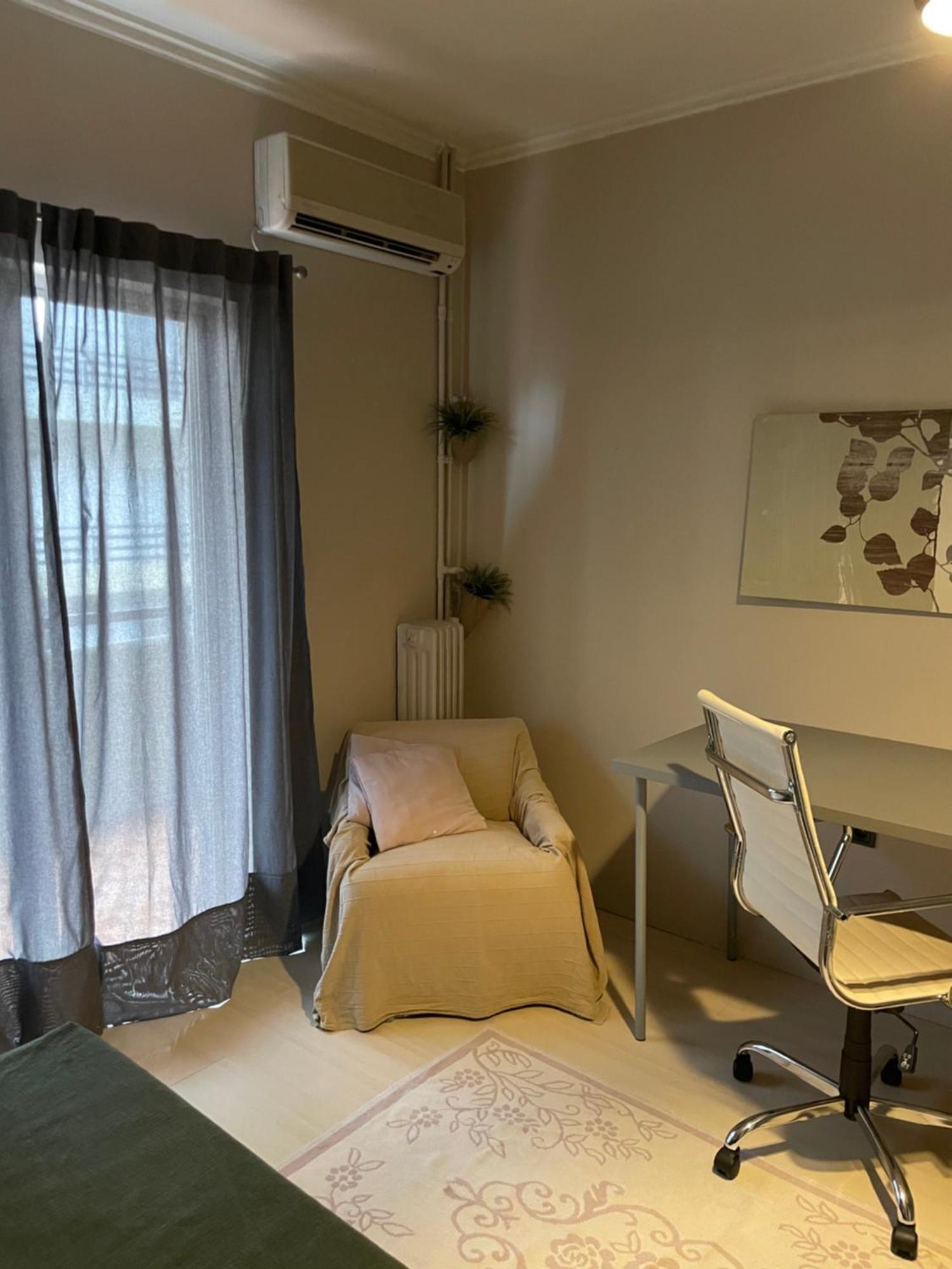 Luxury-elegant In The Heart Of Patras​ Πάτρα