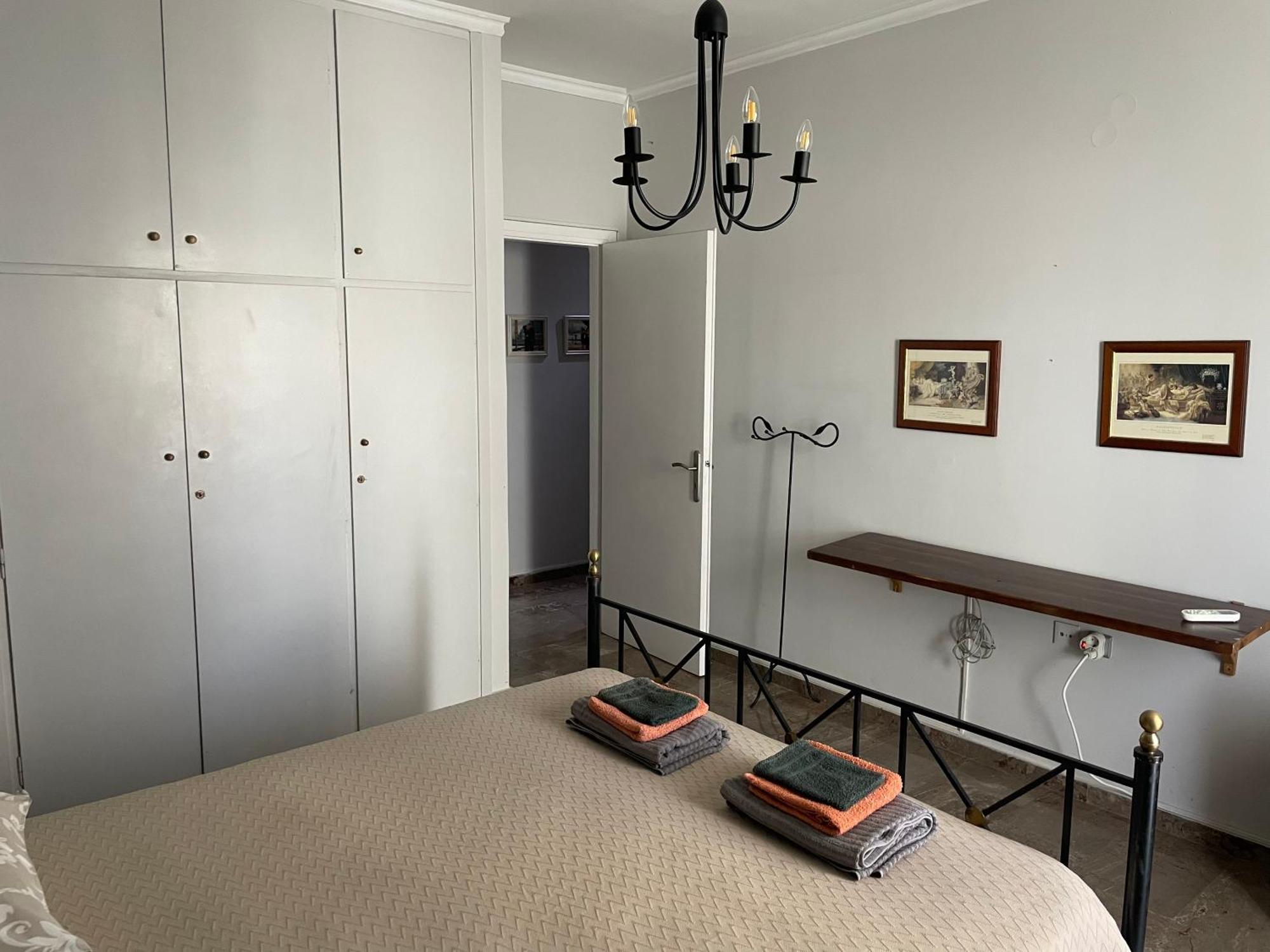 Luxury-elegant In The Heart Of Patras​ * Patras
