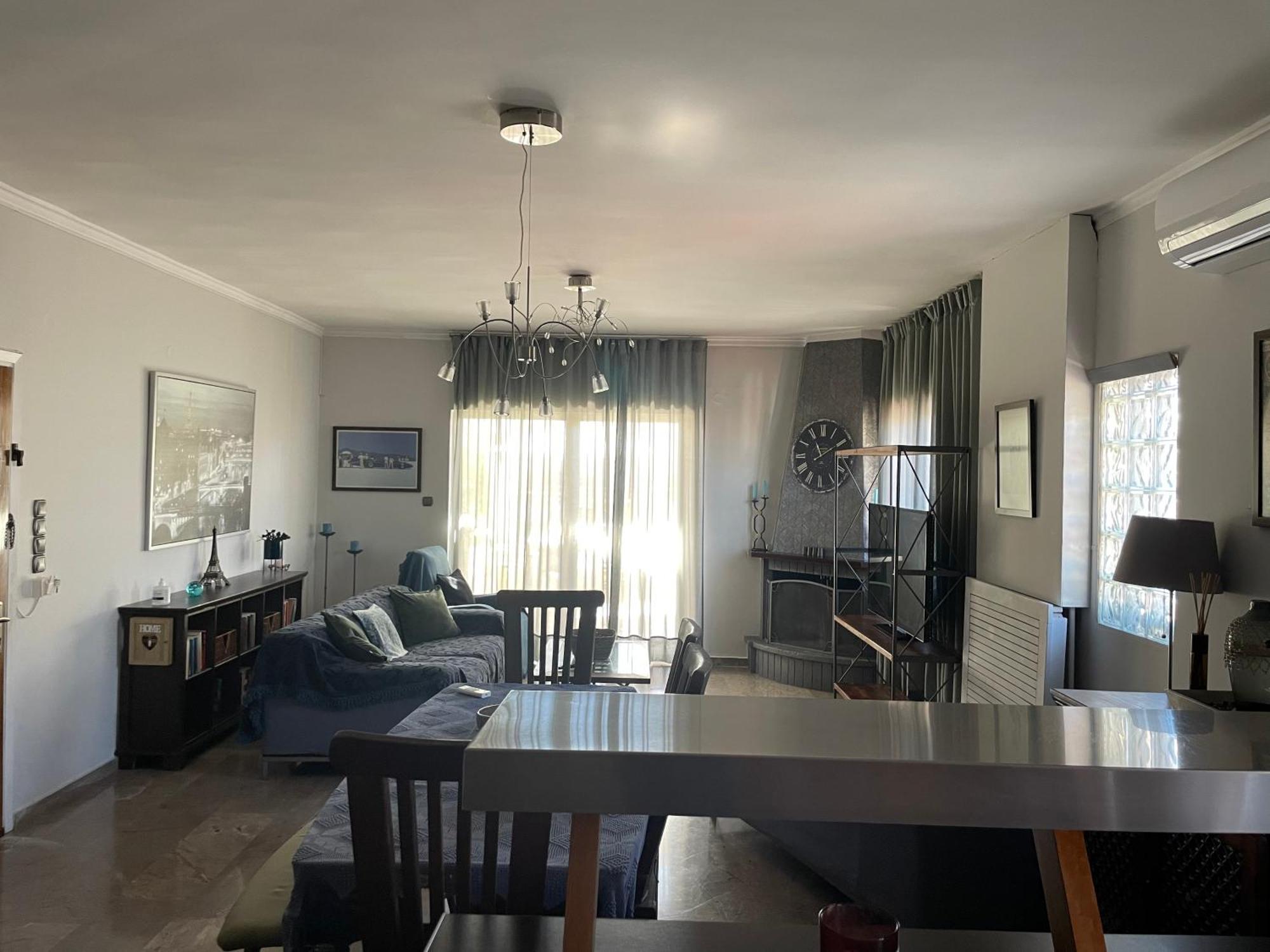 Διαμέρισμα Luxury-elegant In The Heart Of Patras​