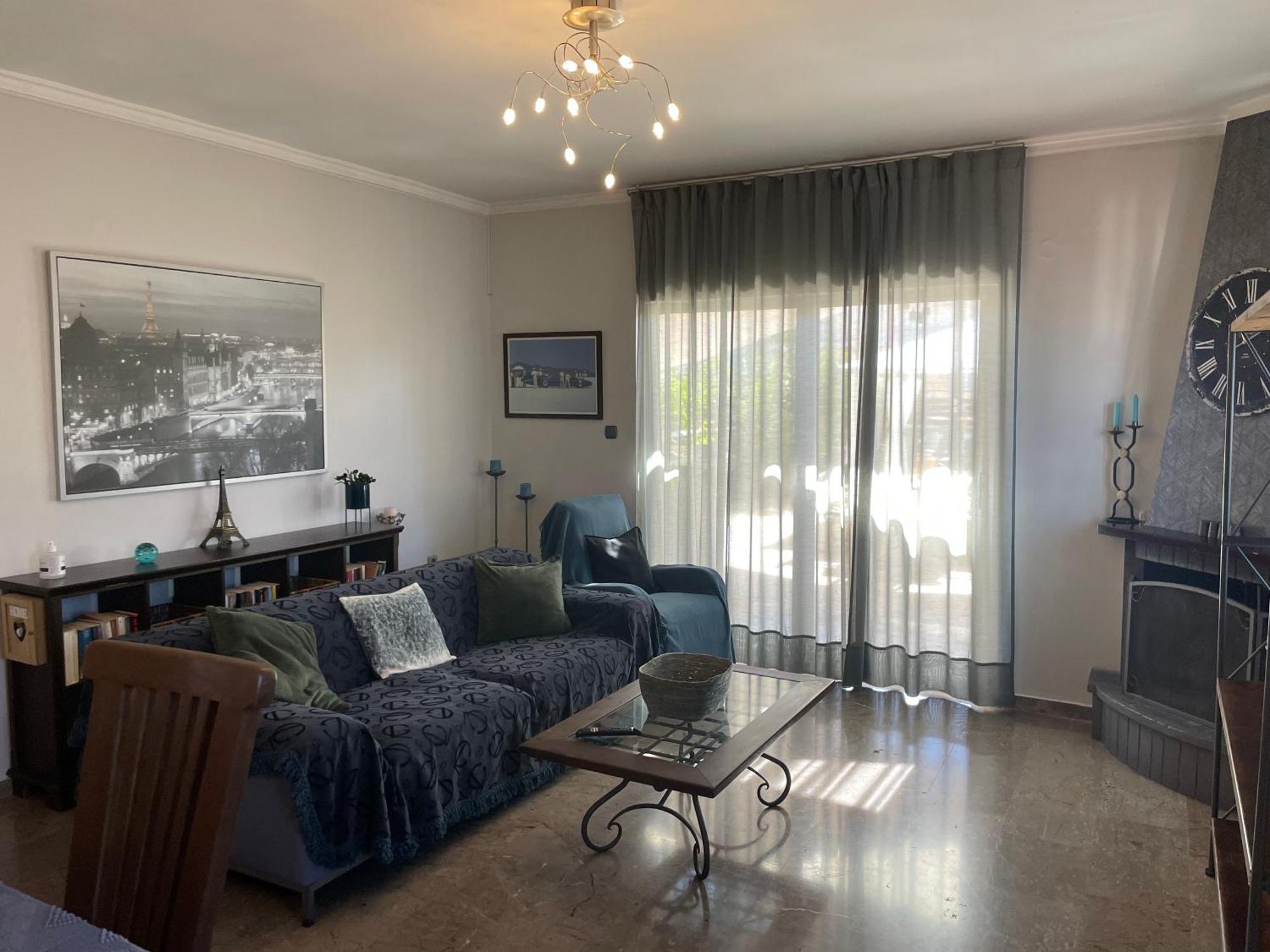Luxury-elegant In The Heart Of Patras​ * Πάτρα