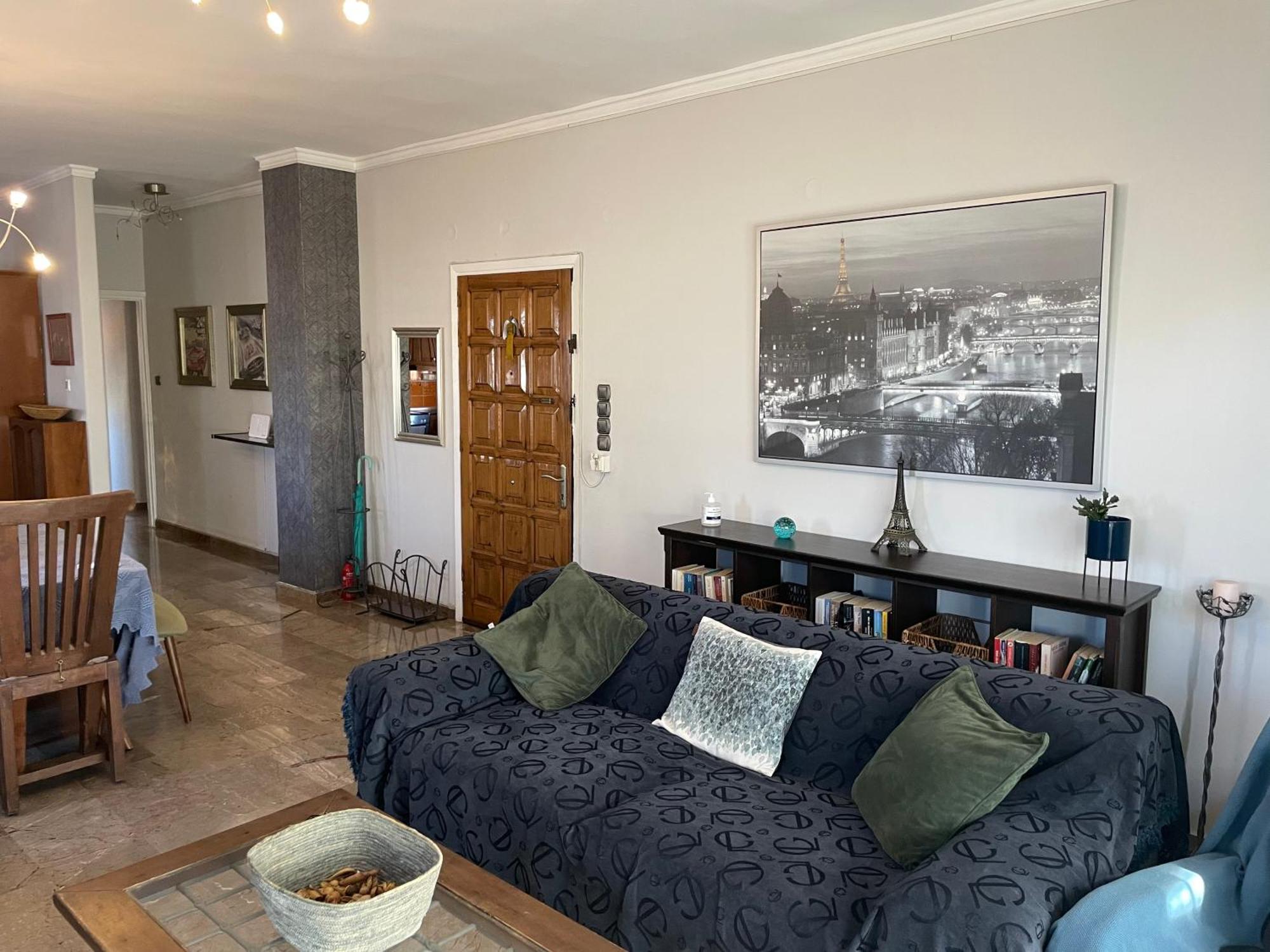 Luxury-elegant In The Heart Of Patras​ Διαμέρισμα