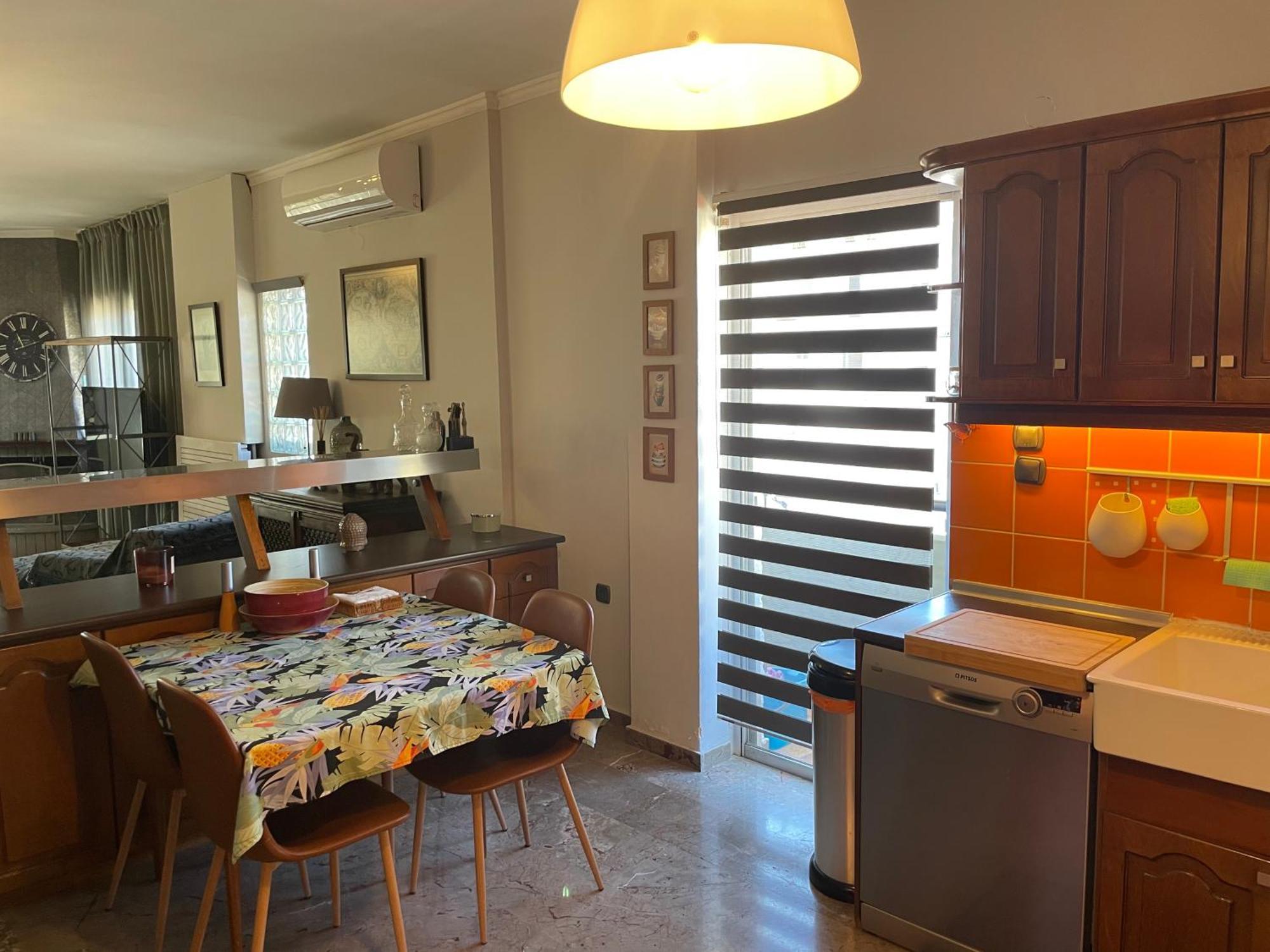 Luxury-elegant In The Heart Of Patras​ Patras
