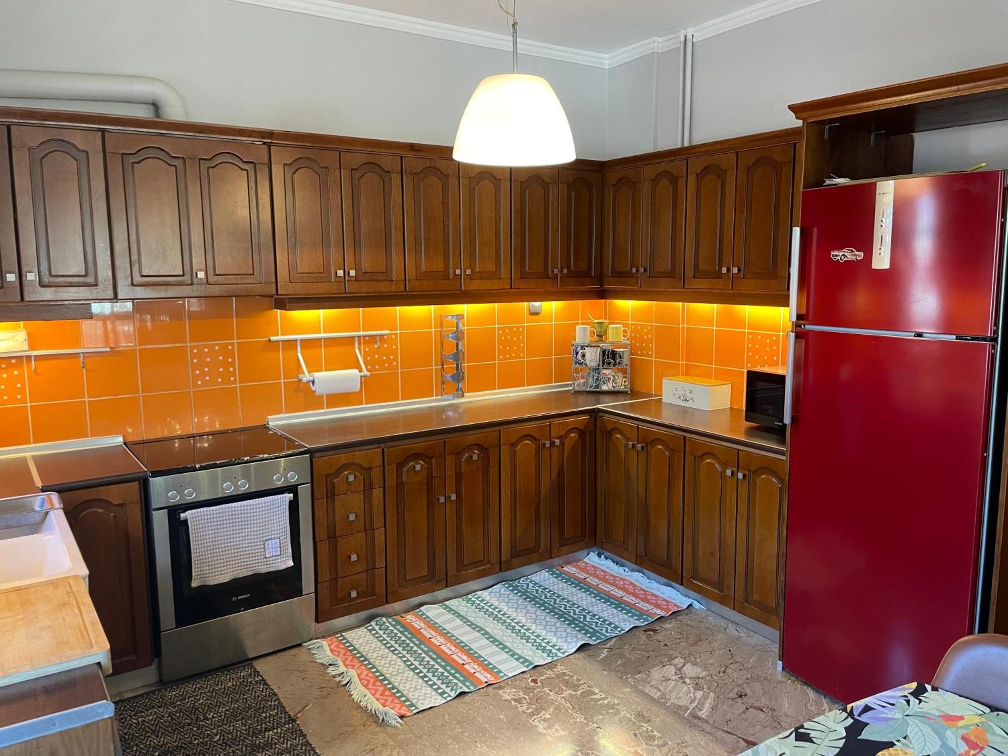 Διαμέρισμα Luxury-elegant In The Heart Of Patras​ *